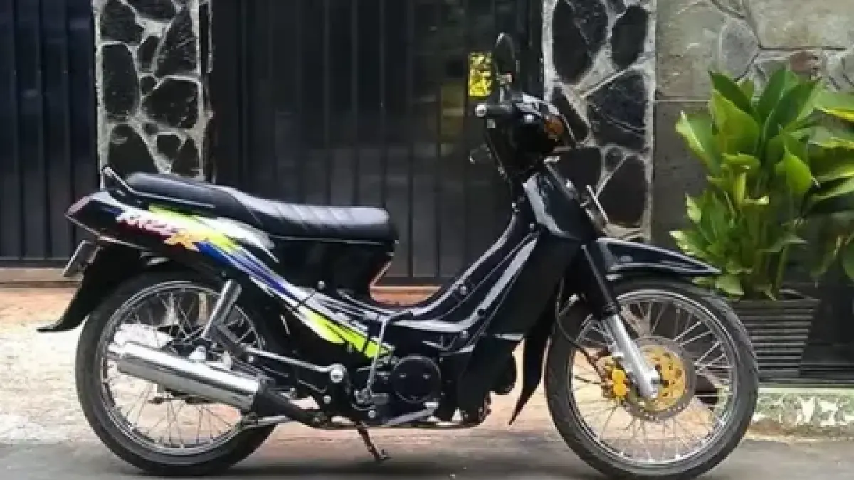 Kawasaki Kaze R. (Dok. Ist.)