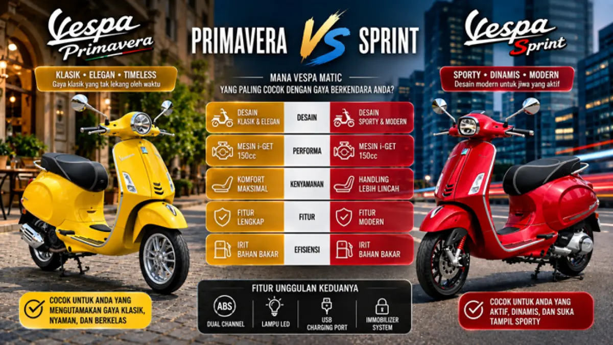 vespa