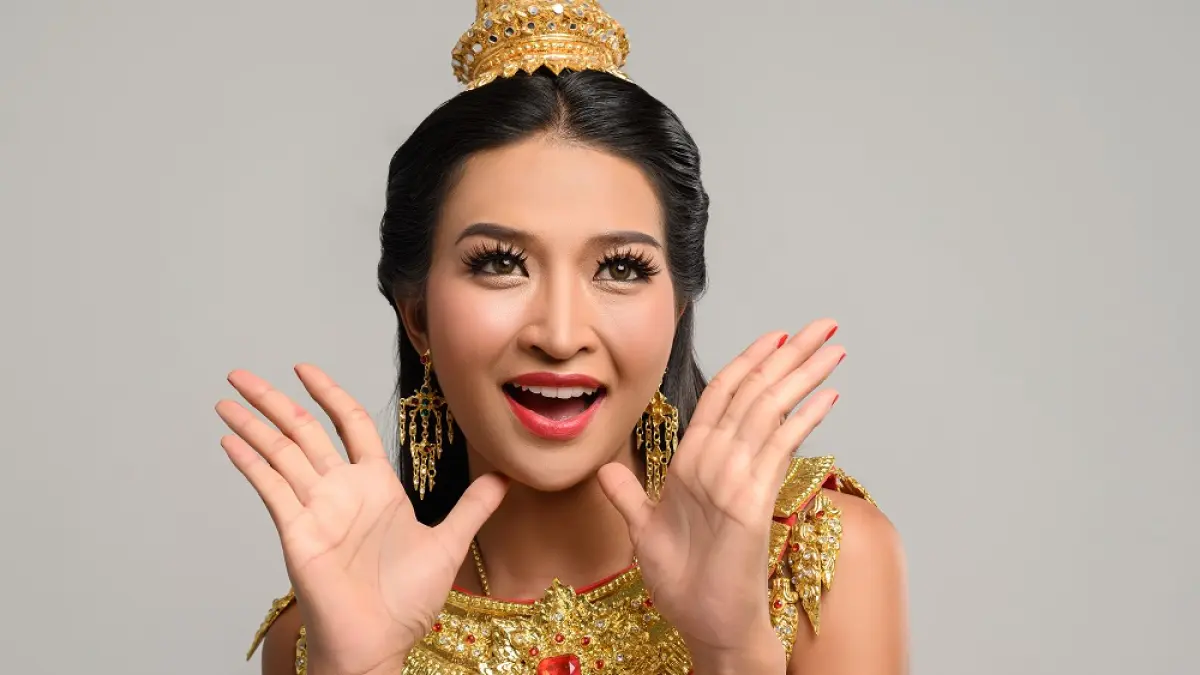 Kejutan besar. (Magnific)