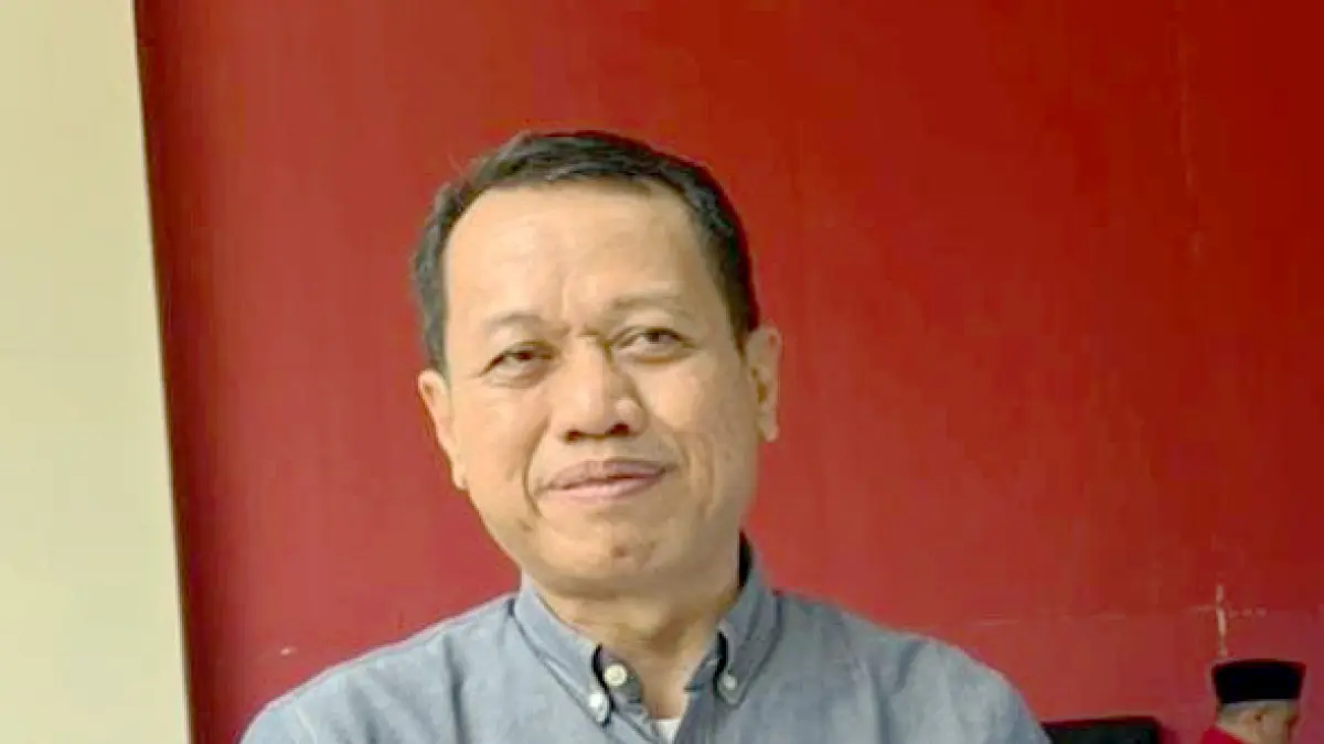 Bupati Kudus Sam