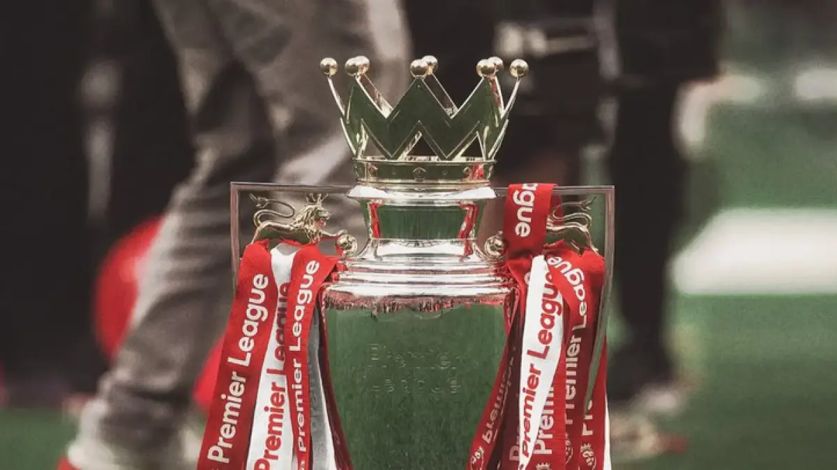 Piala Liga Inggris