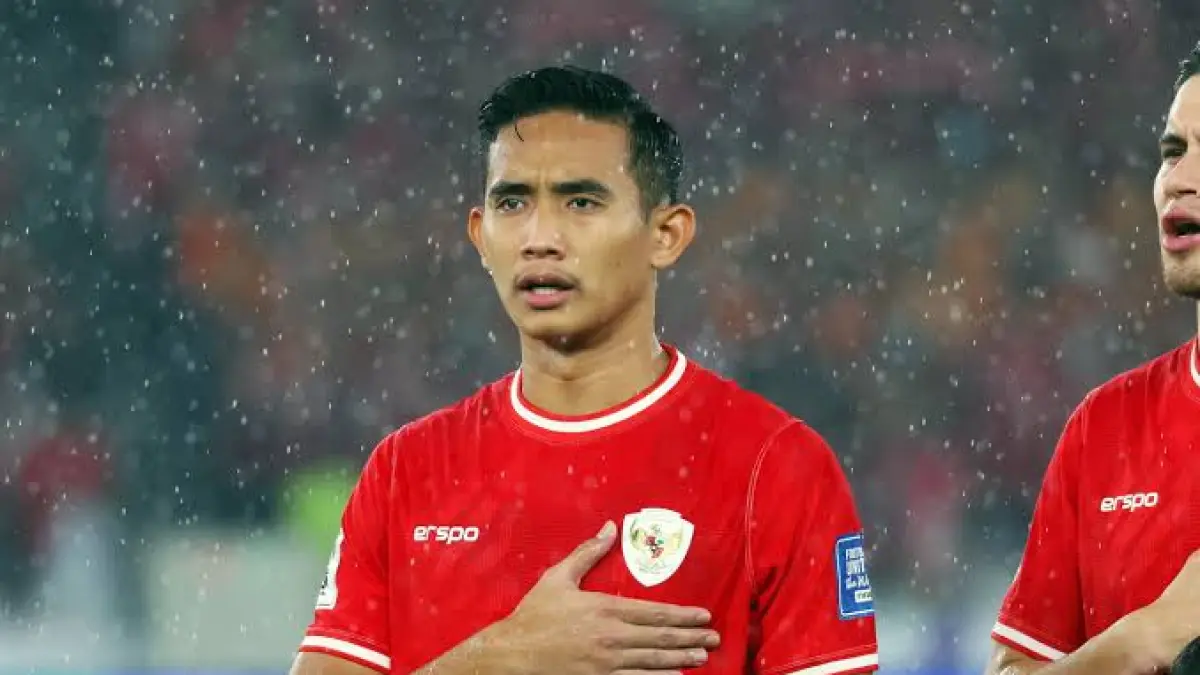Rizky Ridho
