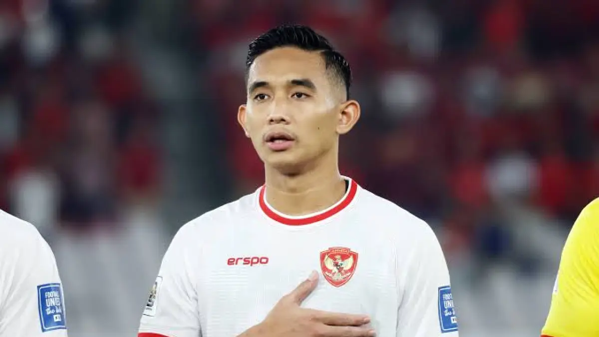 Rizky Ridho
