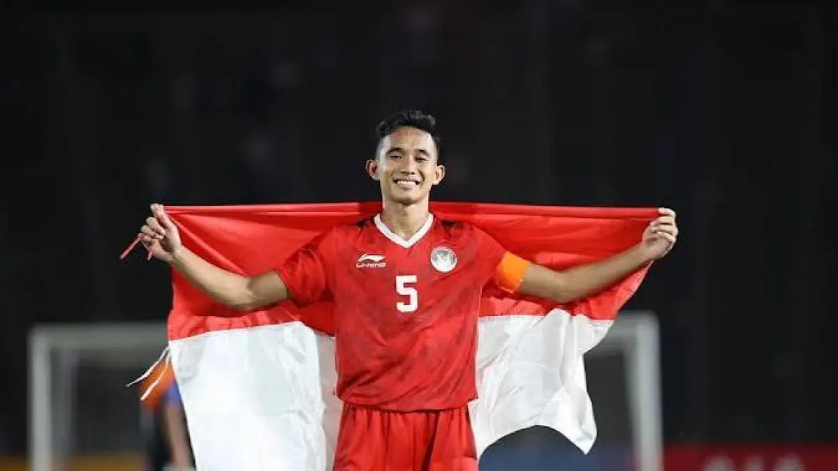 Rizky Ridho