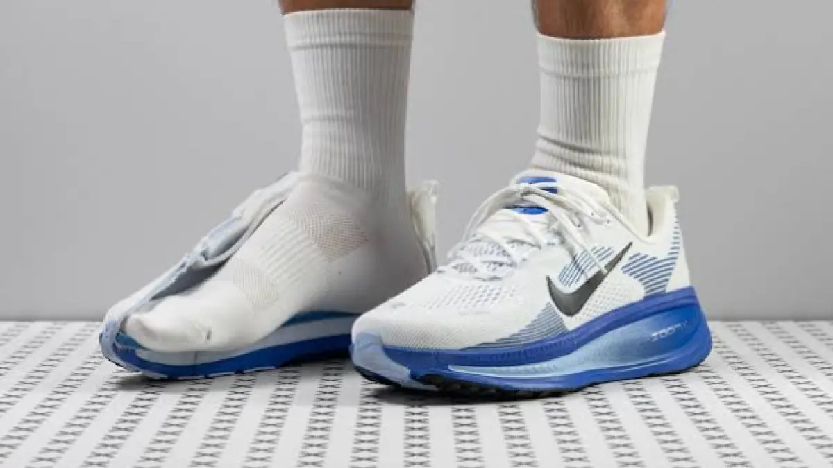 Sepatu Lari Nike