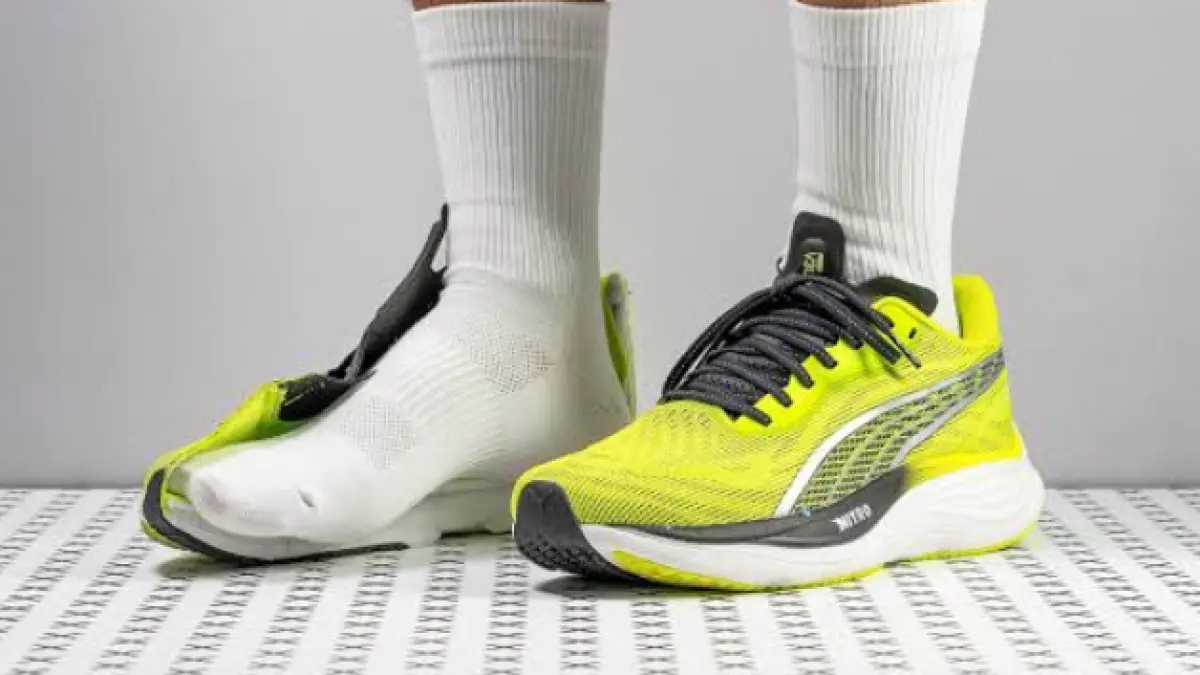 Sepatu Lari Puma