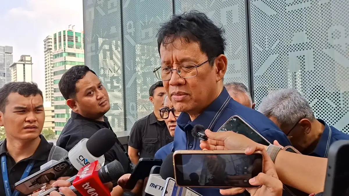 Gaji ASN 2027 Belum Dipastikan Naik, Pemerintah Masih Bahas Kebijakannya

