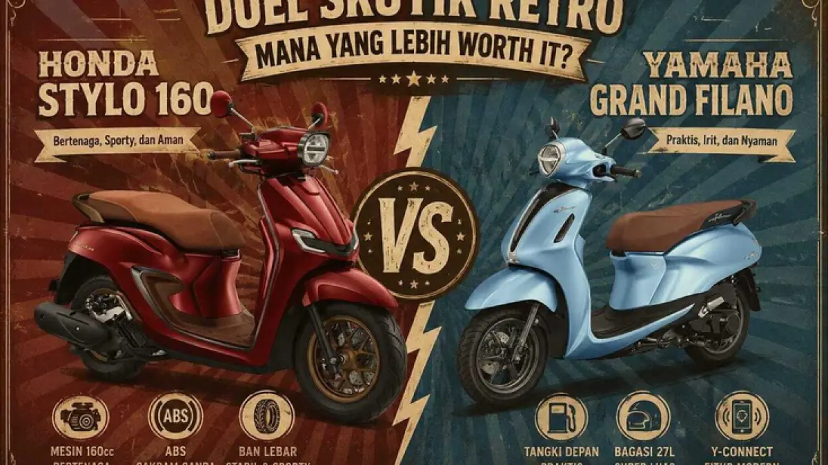 Stylo vs Filano