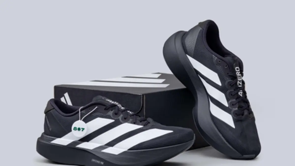 Adidas Evo SL