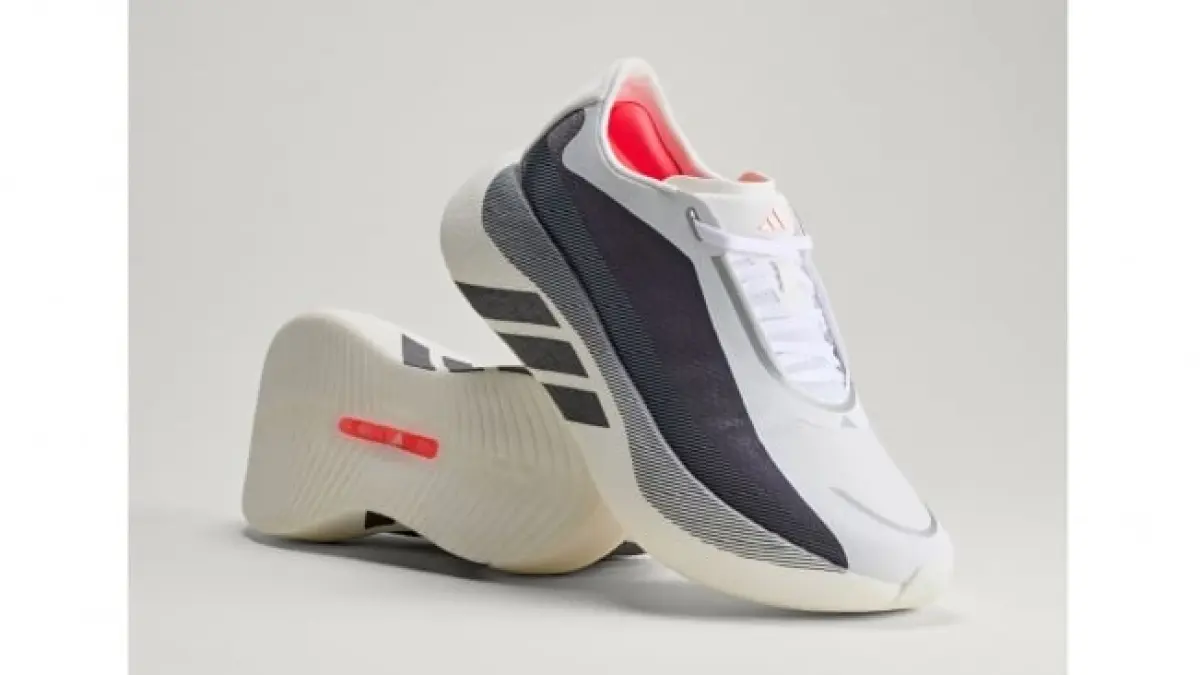 Adidas Hyperboost Edge