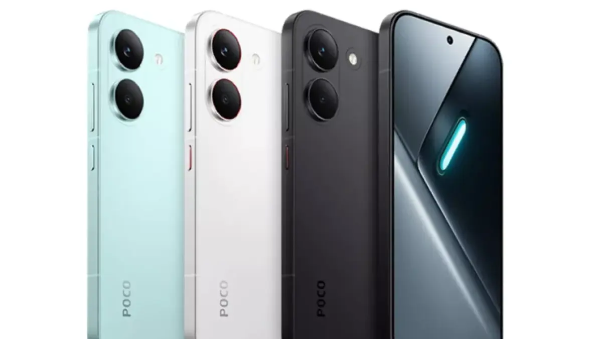 POCO X8 Pro