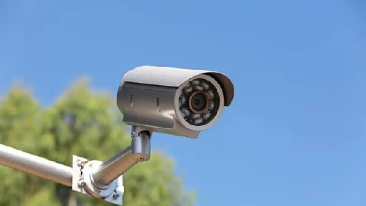 CCTV