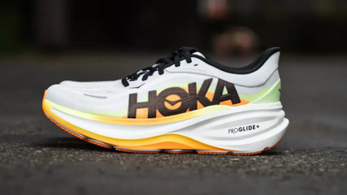HOKA Clifton Pro