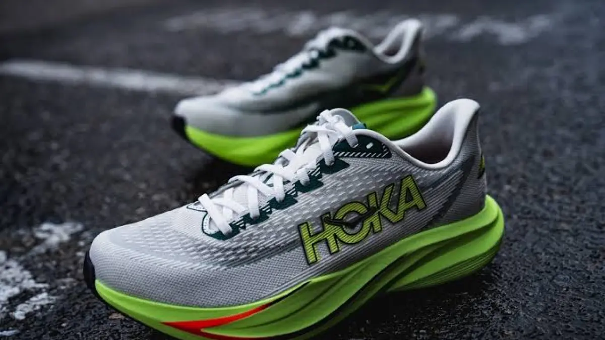 HOKA Mach 7