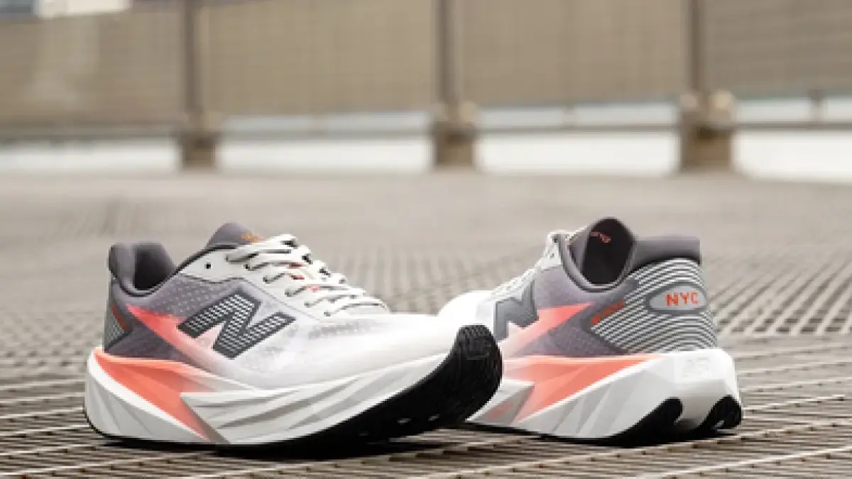 New Balance Rebel v5