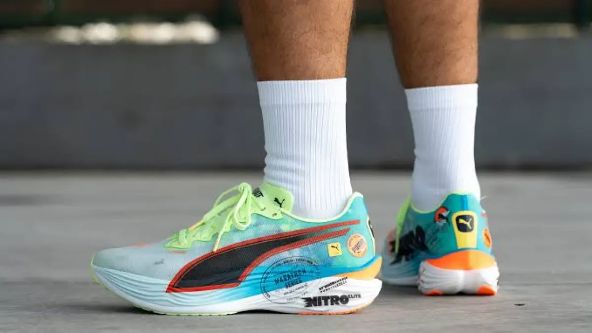 Puma Nitro Elite 3