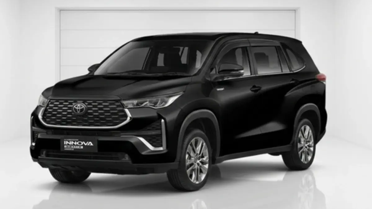 Innova Reborn 2.4 Diesel 2023