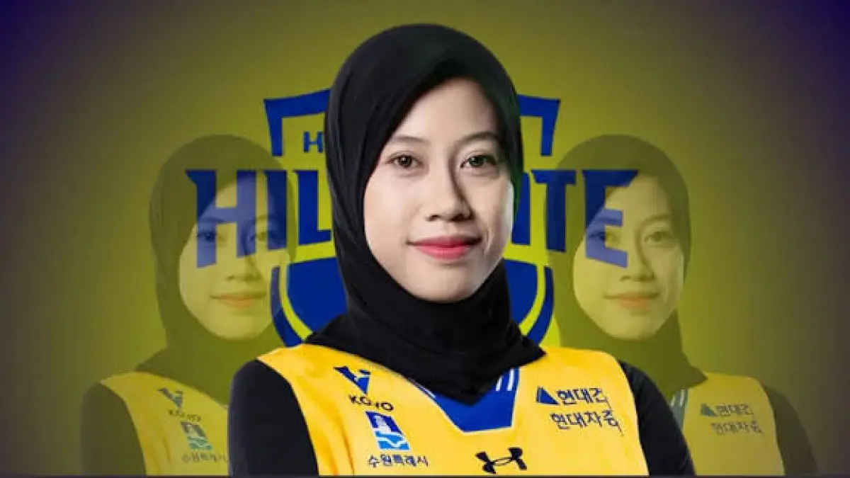 Megawati Hangestri