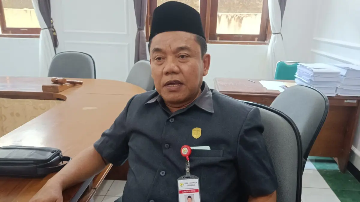 (DPRD Grobogan Musapak)