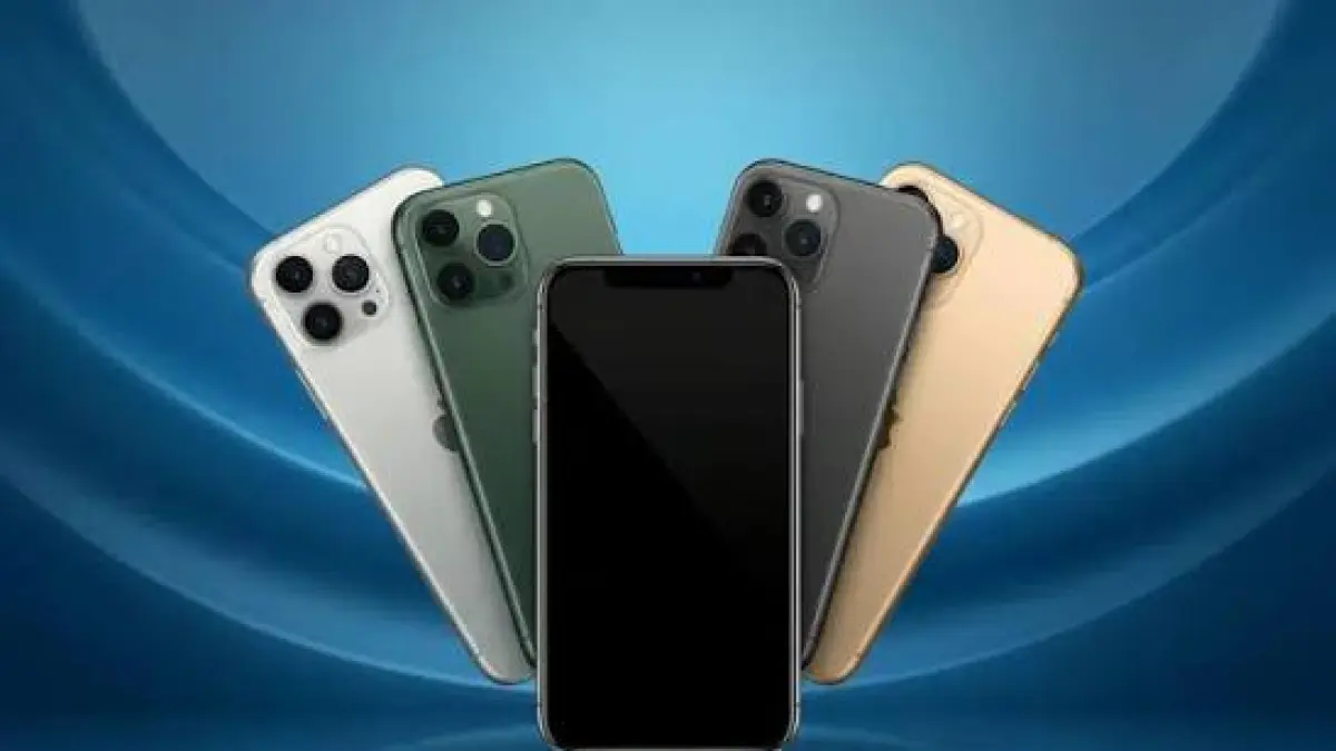iPhone 11
