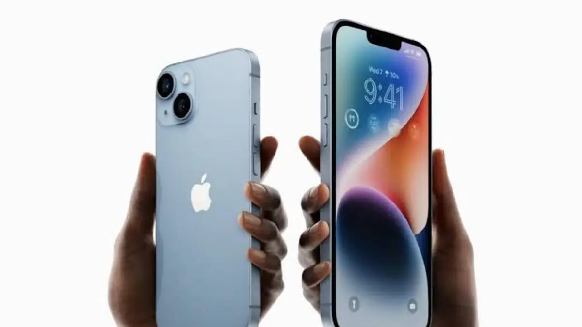 iPhone 14