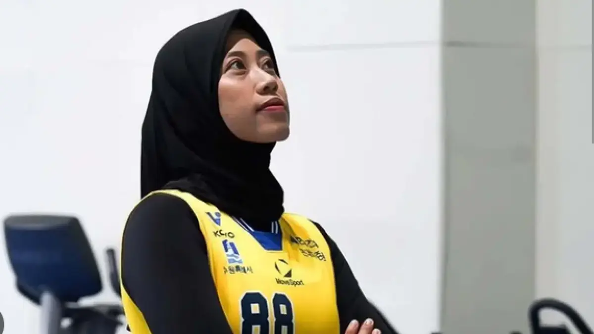 Megawati Hangestri