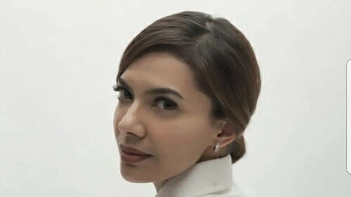 Najwa Shihab pemilik Narasi. (Instagram)