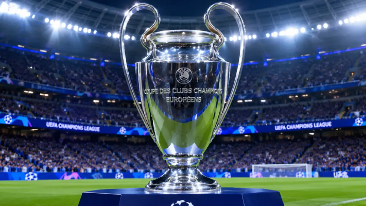 Liga Champions