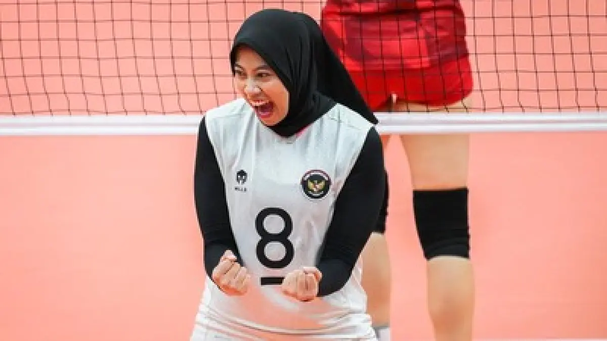 Megawati Hagestri