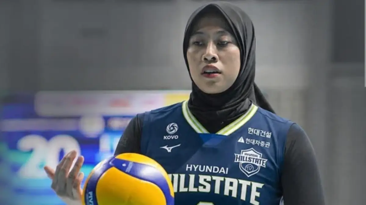 Megawati Hangestri