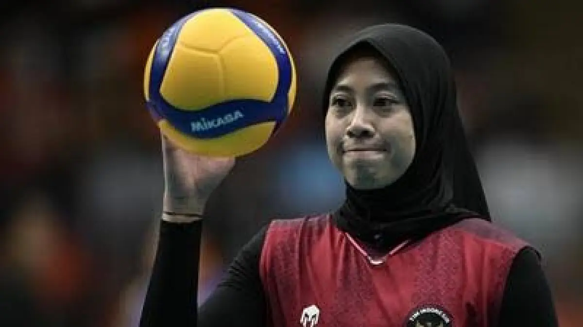 Megawati Hangestri