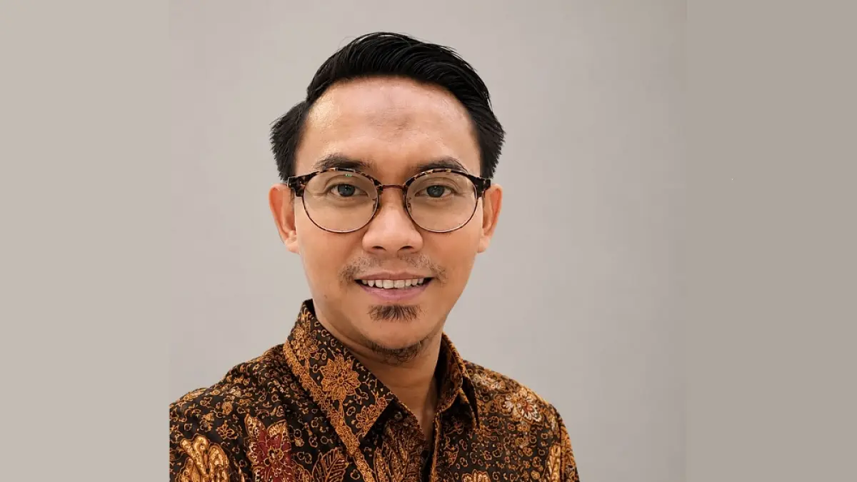 dr. Mulyadi Subarjo, Sp.P