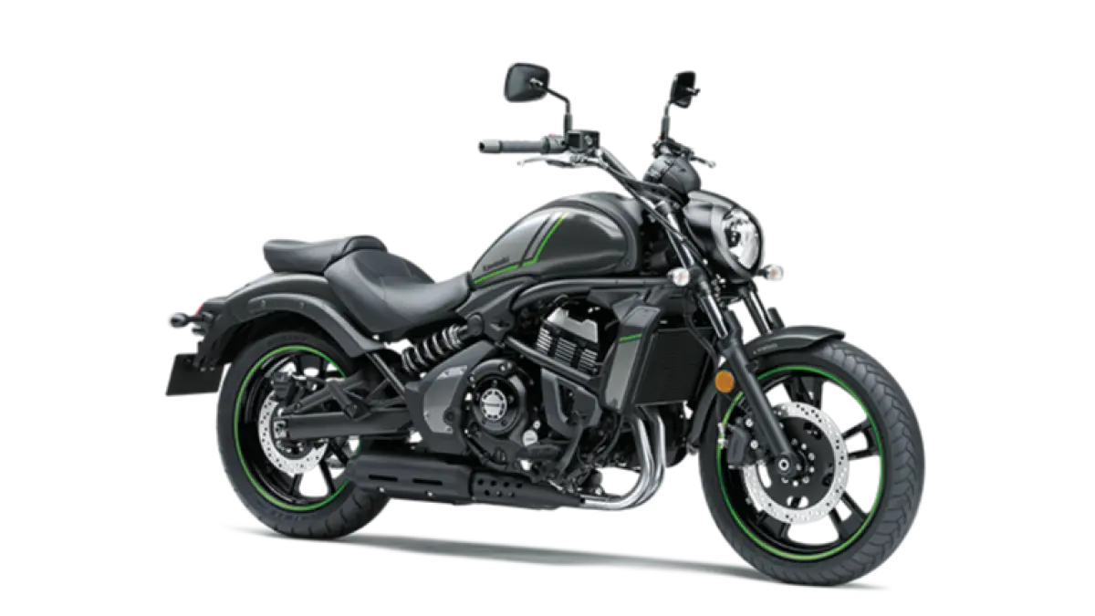 Kawasaki Vulcan S. (Kawasaki)