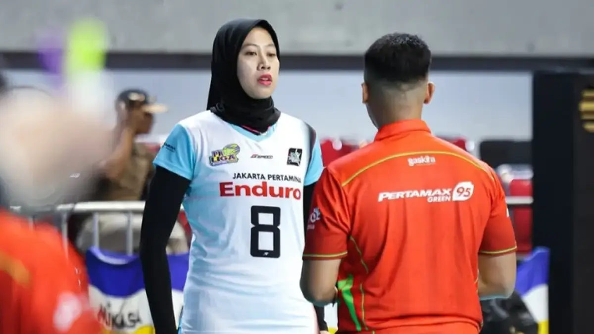 Megawati Hangestri