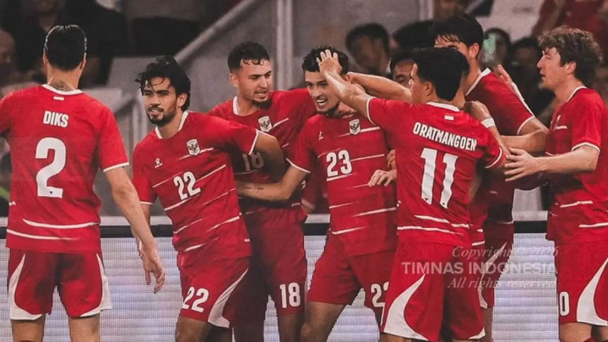 Timnas Indonesia