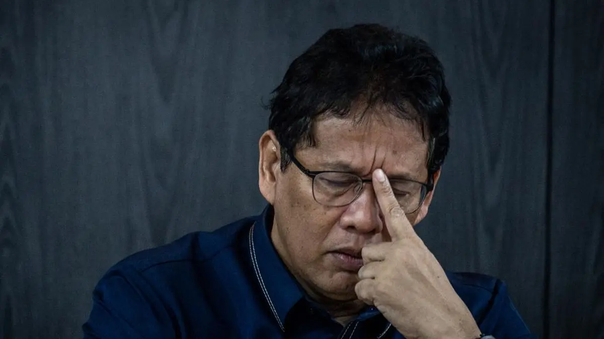 Purbaya Yudhi Sadewa