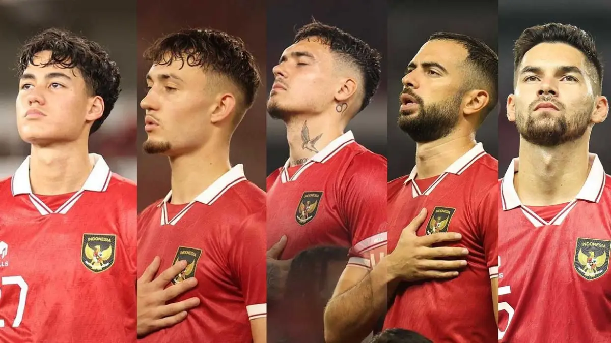 Timnas Indonesia