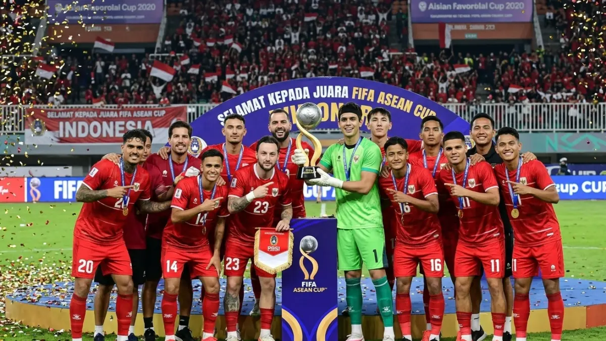 Timnas Indonesia (AI)