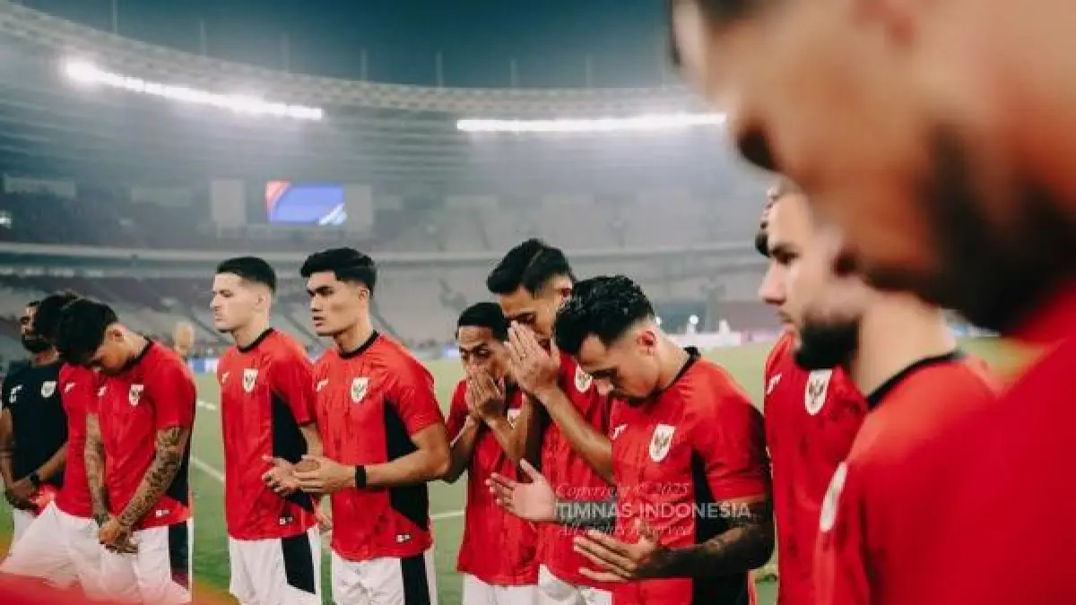 Timnas Indonesia