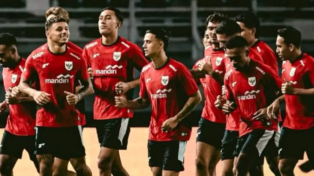 Timnas Indonesia