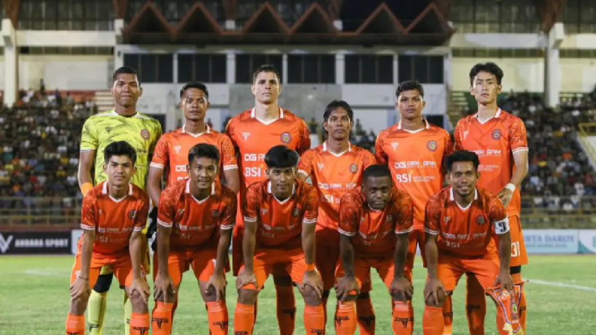 Persiraja Banda Aceh