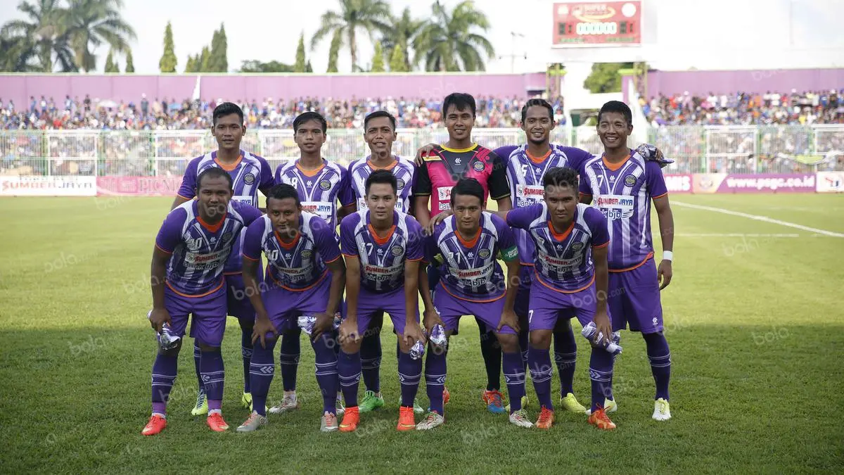 PSGC Ciamis