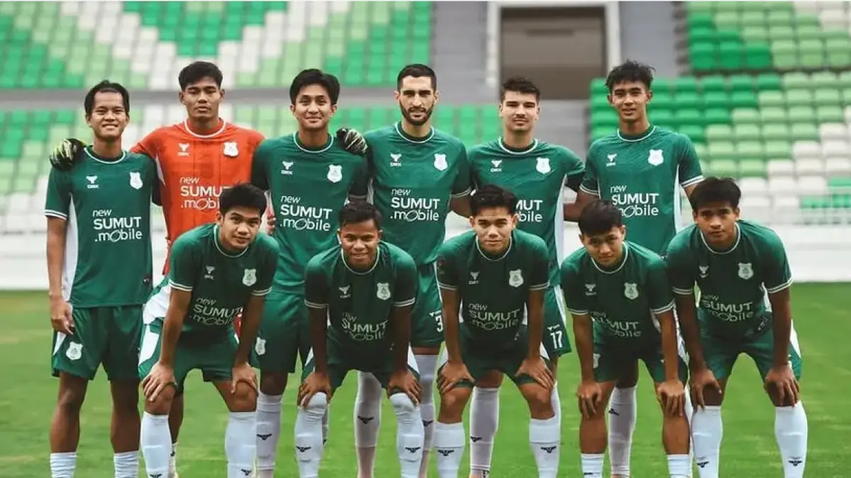 PSMS Medan