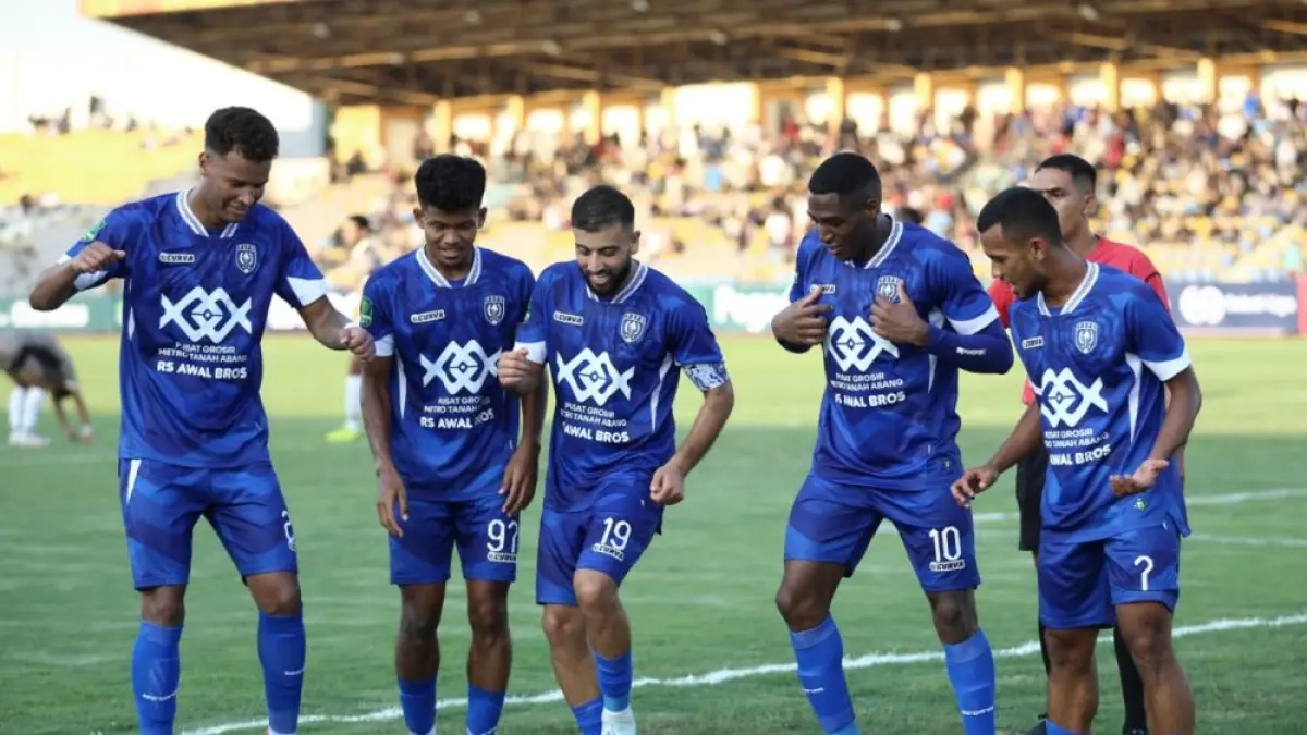 PSPS Pekanbaru