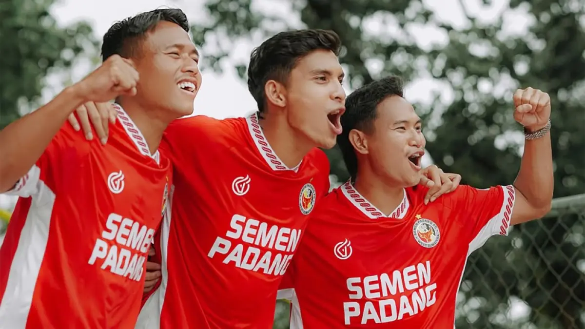 Semen Padang FC