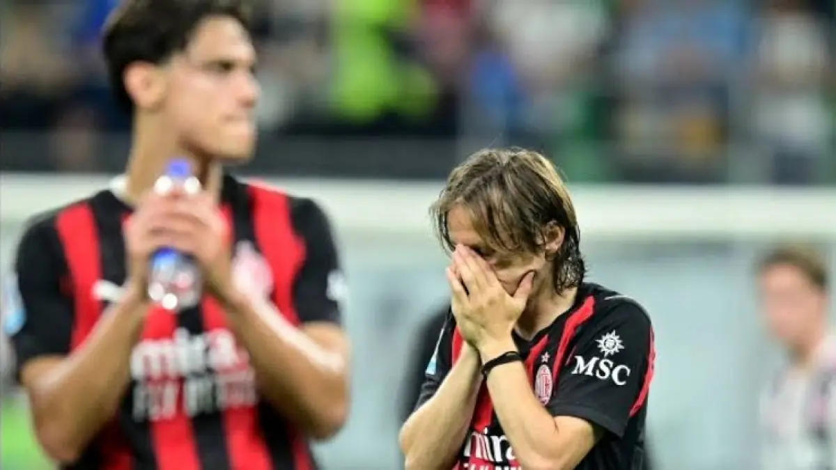 AC Milan