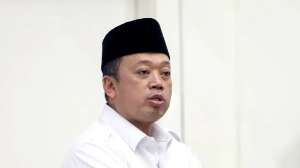 Nusron Wahid