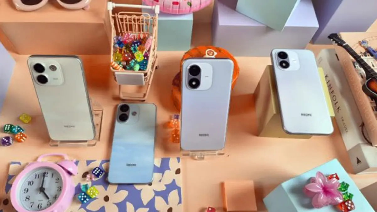 Redmi Note 17 Series