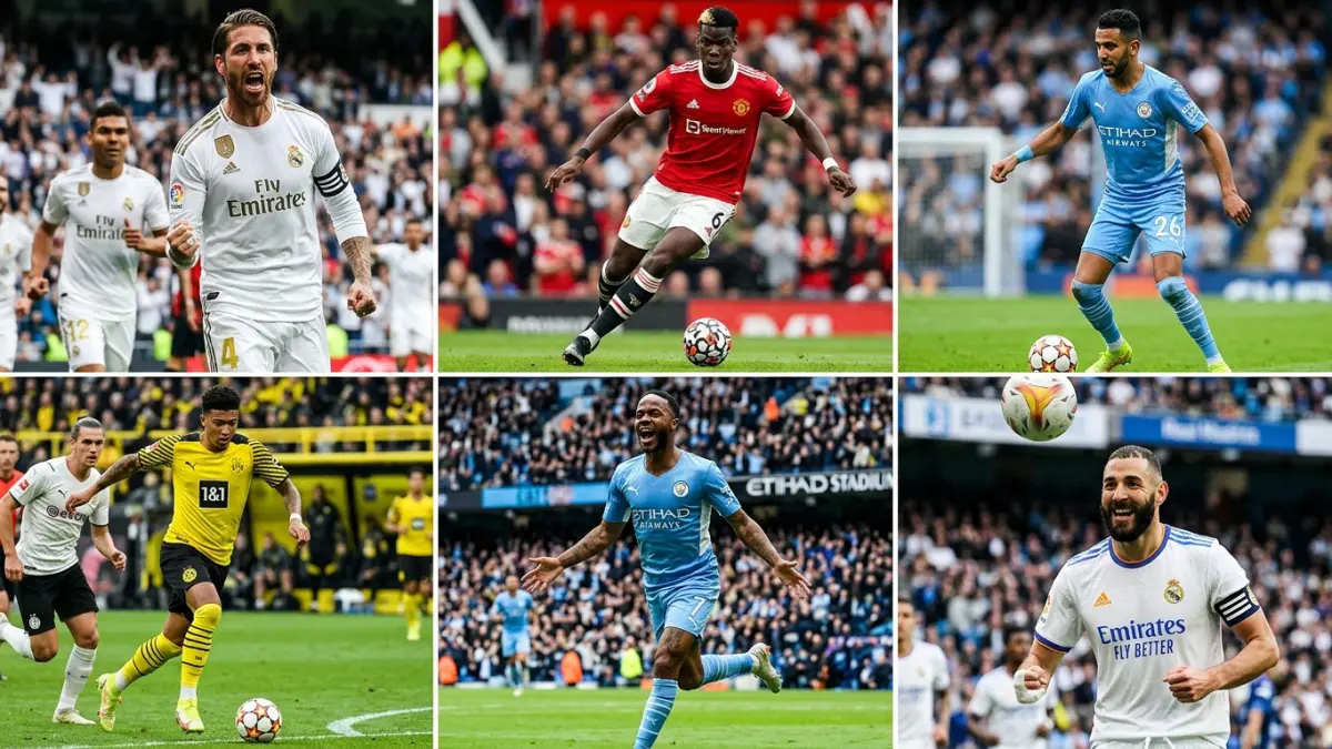 pemain free agent