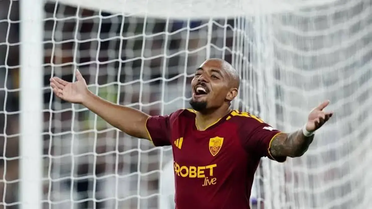 AS Roma